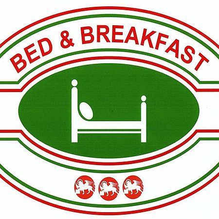 B&B Rosa Del Garda Lazise Bagian luar foto