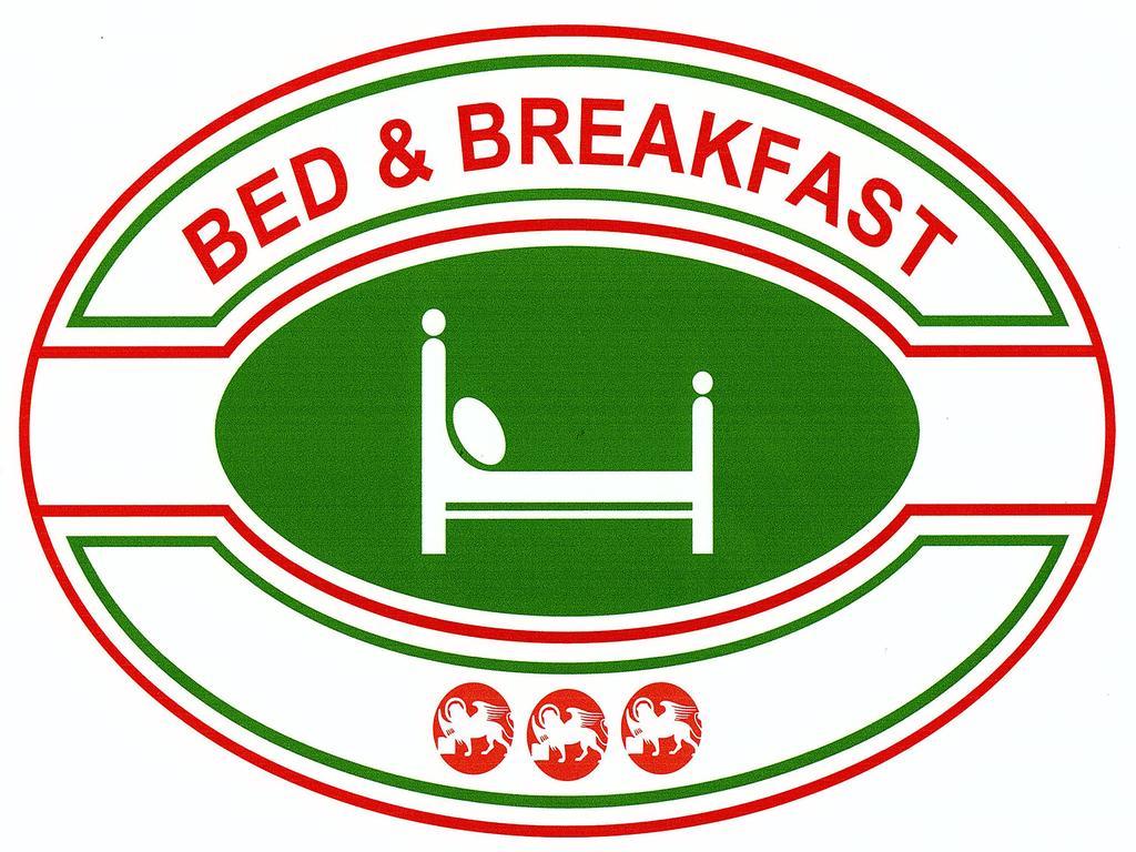 B&B Rosa Del Garda Lazise Bagian luar foto