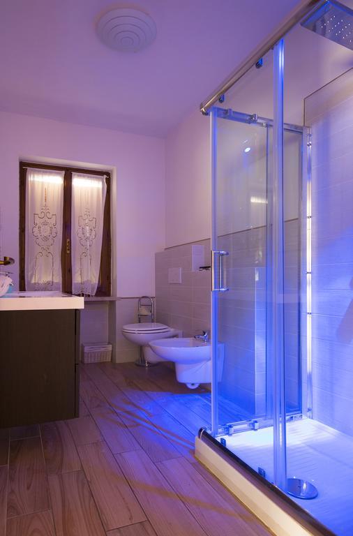 B&B Rosa Del Garda Lazise Bagian luar foto