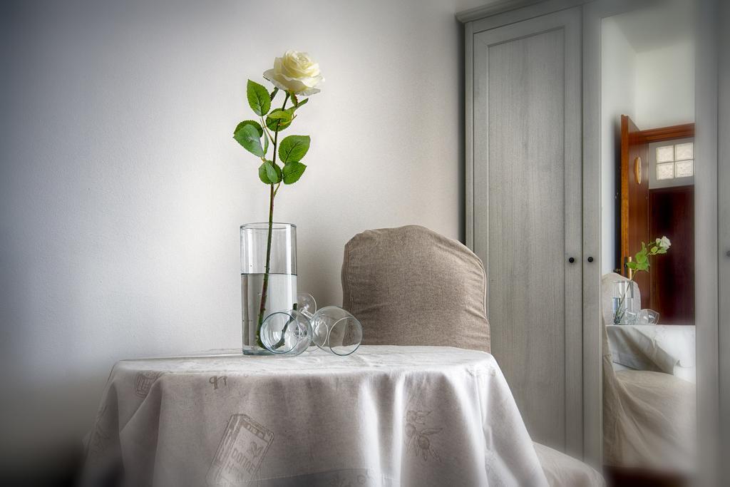 B&B Rosa Del Garda Lazise Bagian luar foto