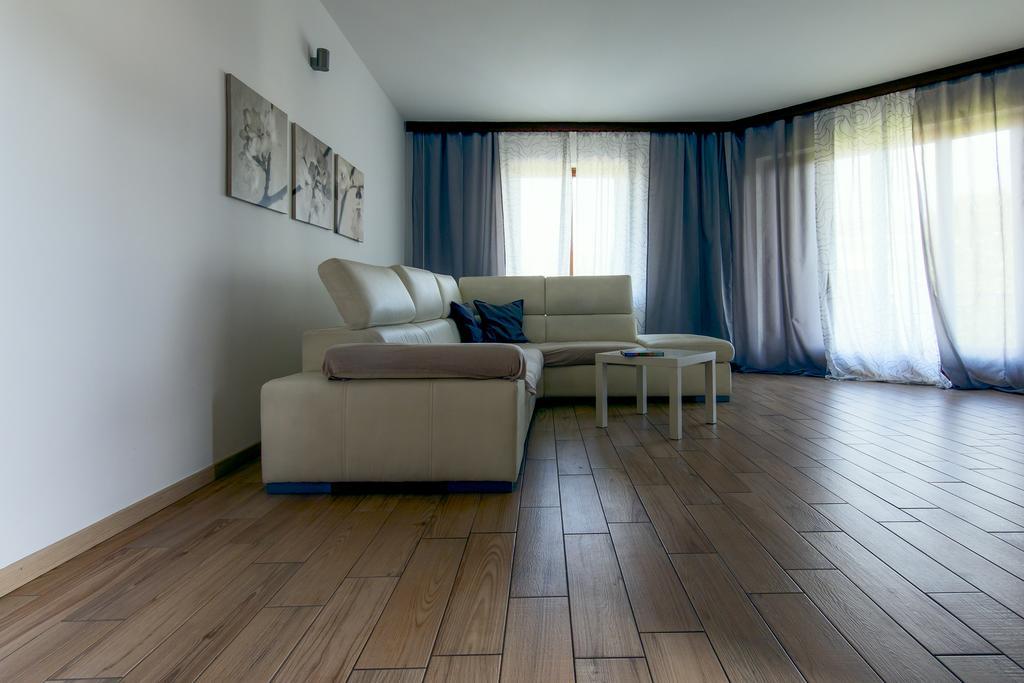 B&B Rosa Del Garda Lazise Bagian luar foto